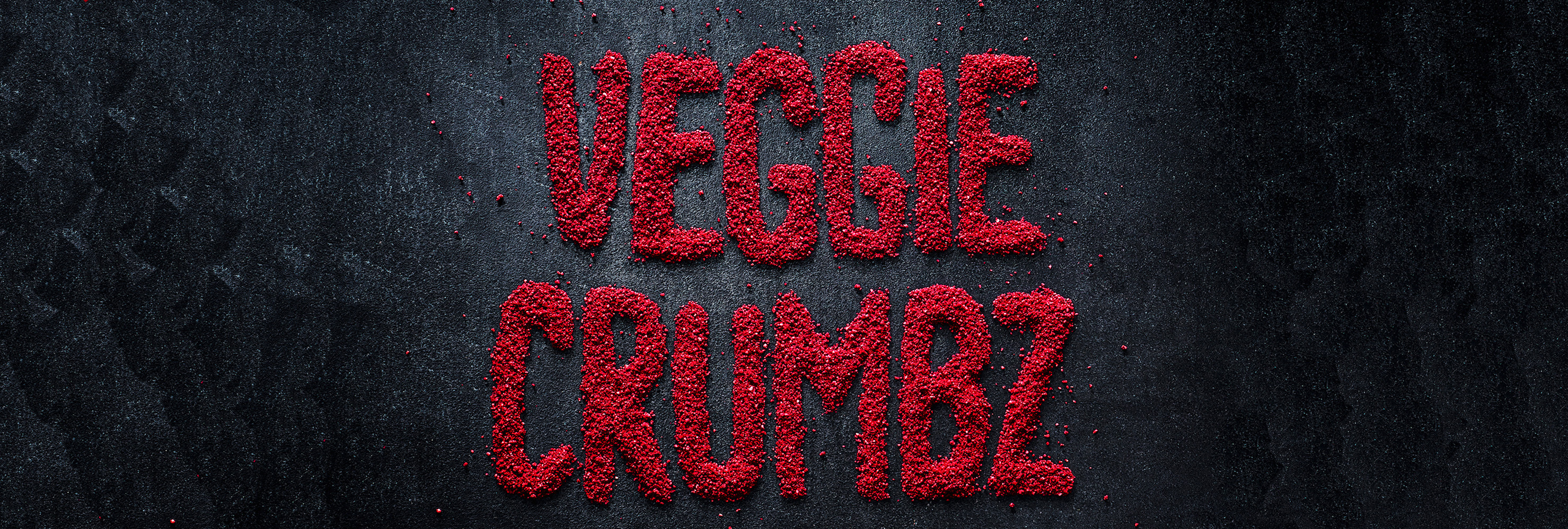 Veggie Crumbz